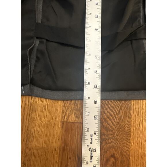 Lands End Delta Blazer Grey 41 New - Picture 7 of 11